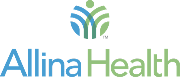 Allina Health Logo